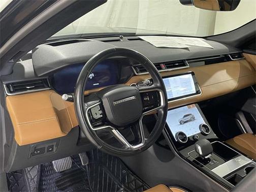 2021 Land Rover Range Rover 3.0L V6 Supercharged HSE