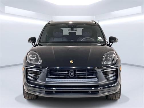 2023 Porsche Macan GTS