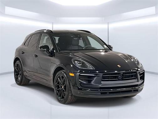 2023 Porsche Macan GTS