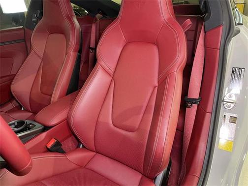 2025 Porsche 911 911 Carrera S