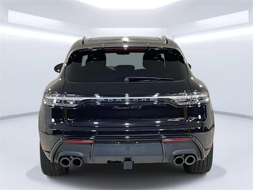 2025 Porsche Macan GTS