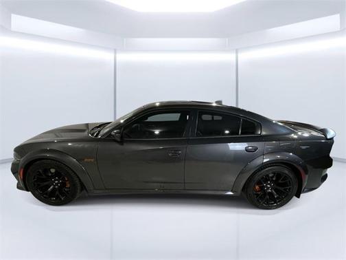 2022 Dodge Charger R/T Scat Pack