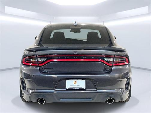 2022 Dodge Charger R/T Scat Pack