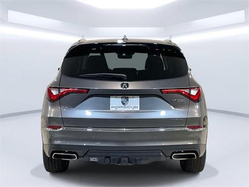 2023 Acura MDX Advance Package