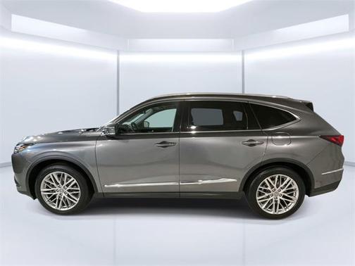 2023 Acura MDX Advance Package