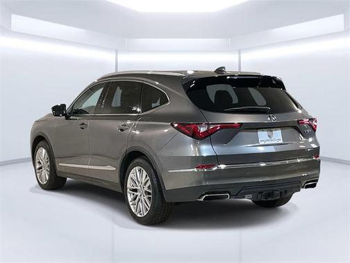 2023 Acura MDX Advance Package