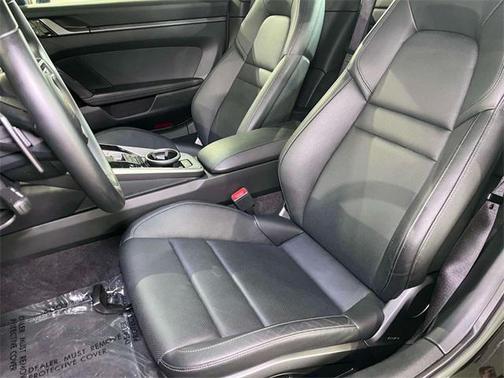 2021 Porsche 911 Carrera