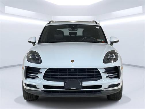 2021 Porsche Macan AWD