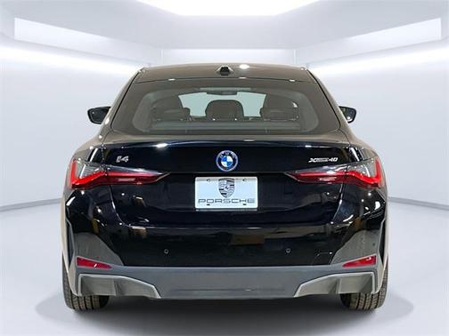 2024 BMW i4 Gran Coupe xDrive40