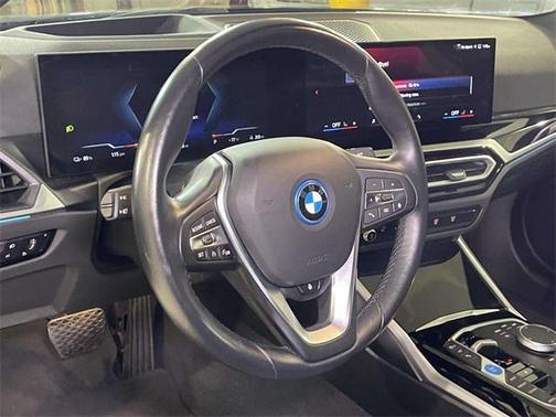 2024 BMW i4 Gran Coupe xDrive40