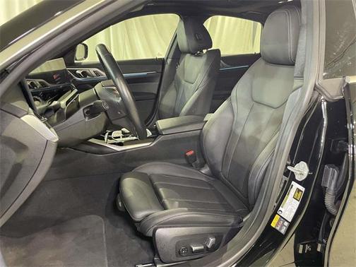 2024 BMW i4 Gran Coupe xDrive40