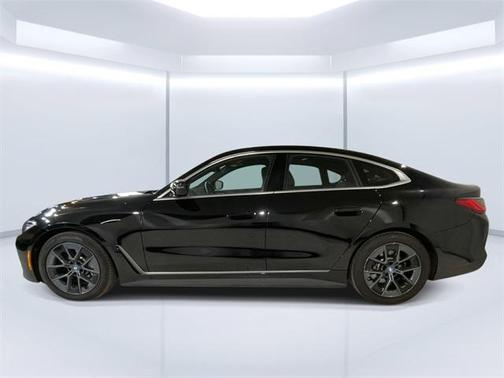 2024 BMW i4 Gran Coupe xDrive40