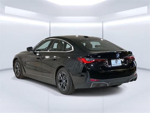 2024 BMW i4 Gran Coupe xDrive40