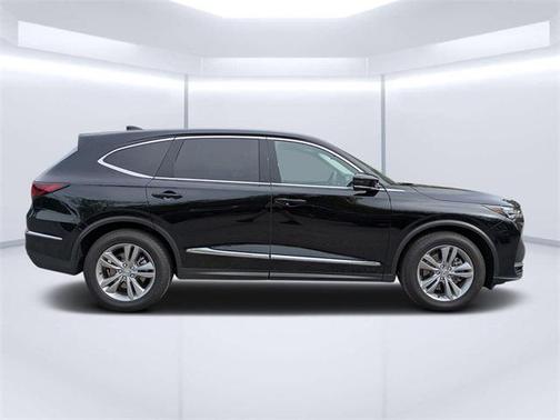 2025 Acura MDX Standard