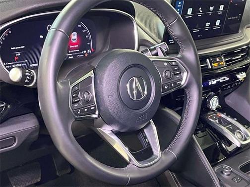 2025 Acura MDX Standard
