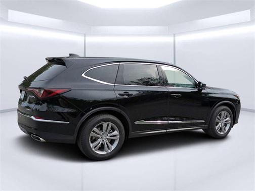 2025 Acura MDX Standard