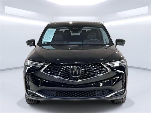 2025 Acura MDX Standard