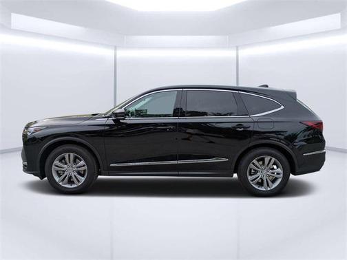 2025 Acura MDX Standard