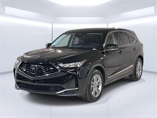 2025 Acura MDX Standard