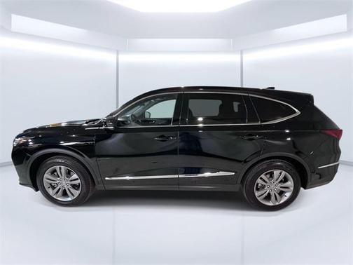 2025 Acura MDX Standard