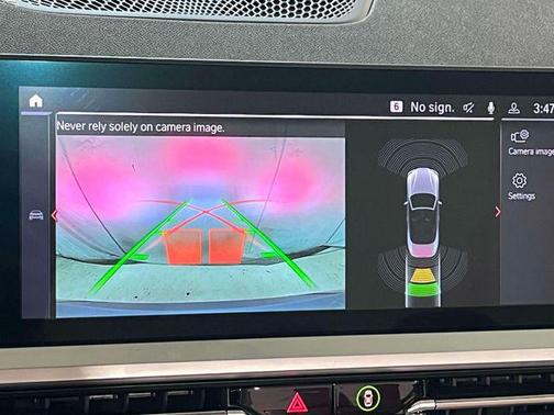 Brooklyn Grey Metallic 2022 BMW 430 i xDrive