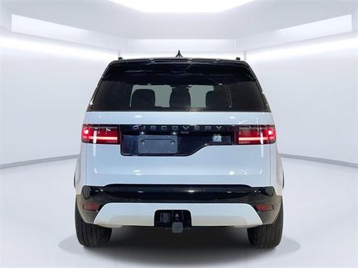 2025 Land Rover Discovery P360 Dynamic SE