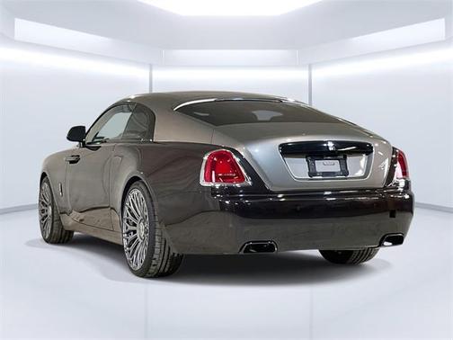 2014 Rolls-Royce Wraith 