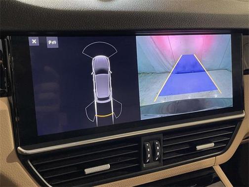 2019 Porsche Cayenne Cayenne