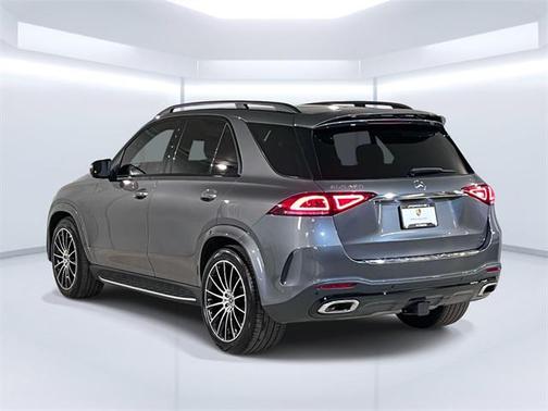 2022 Mercedes-Benz GLE 450 4MATIC
