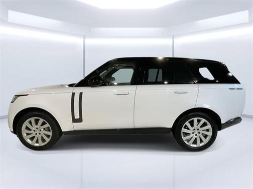 2024 Land Rover Range Rover P400 SE
