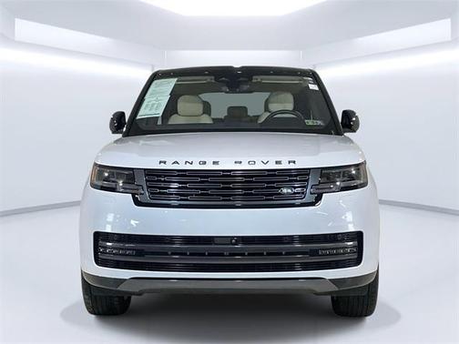 2024 Land Rover Range Rover P400 SE