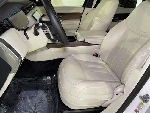 2024 Land Rover Range Rover P400 SE