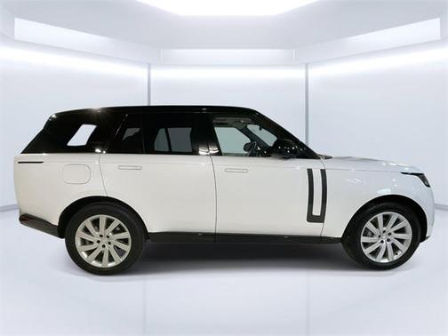 2024 Land Rover Range Rover P400 SE