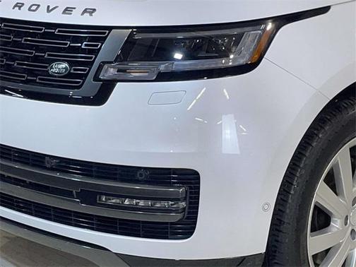 2024 Land Rover Range Rover P400 SE