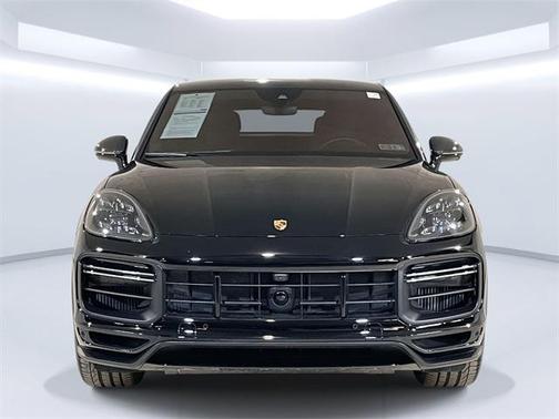 2023 Porsche Cayenne Turbo GT