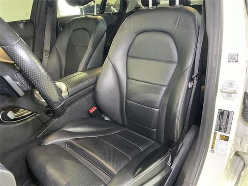 2016 Mercedes-Benz C-Class C 300 4MATIC