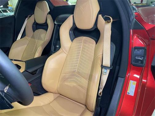 2025 Chevrolet Corvette Z06