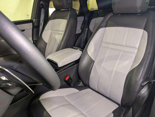 2023 Land Rover Range Rover Evoque R-Dynamic S