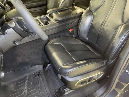 River Rock 2022 Jeep Wagoneer Series I 4x4