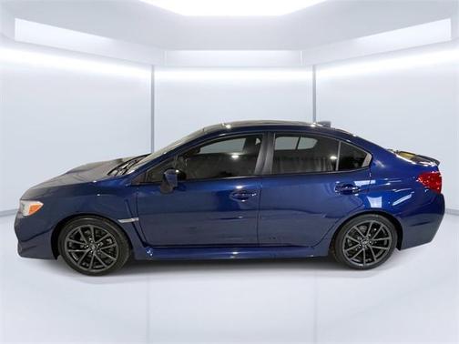 2019 Subaru WRX Premium