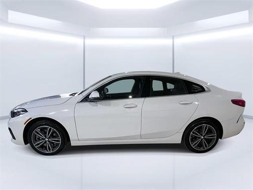 2024 BMW 228 Gran Coupe xDrive