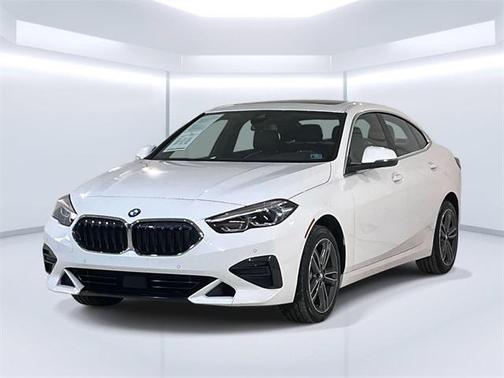 2024 BMW 228 Gran Coupe xDrive