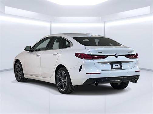 2024 BMW 228 Gran Coupe xDrive