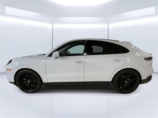 2024 Porsche Cayenne