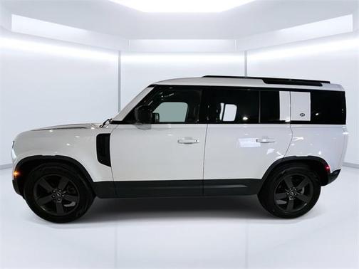 2023 Land Rover Defender 110 S