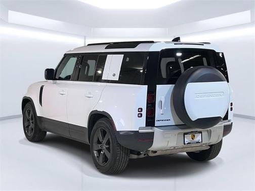 2023 Land Rover Defender 110 S