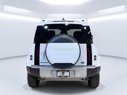 2023 Land Rover Defender 110 S
