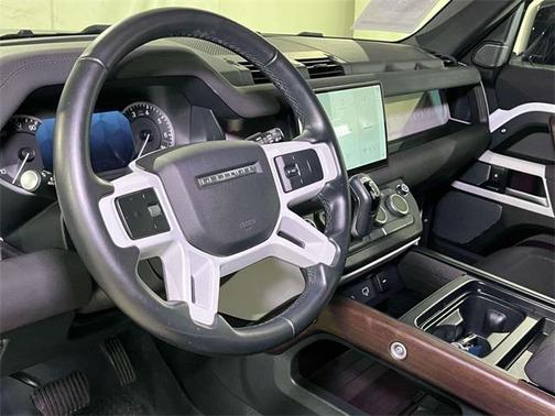 2023 Land Rover Defender 110 S