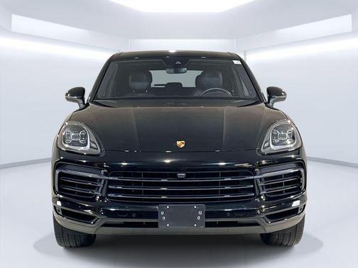 2023 Porsche Cayenne Cayenne