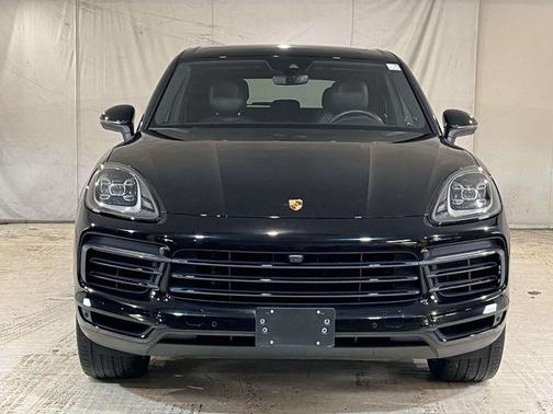 2023 Porsche Cayenne Cayenne